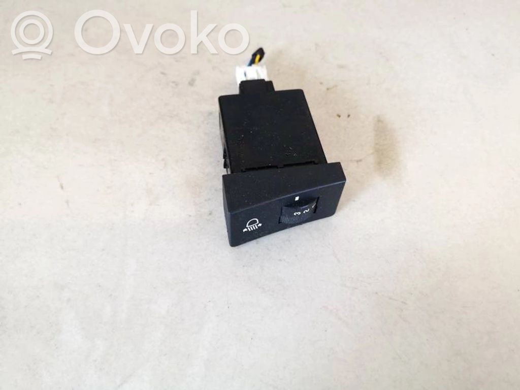 Hyundai Santa Fe Comutator control nivel faruri 