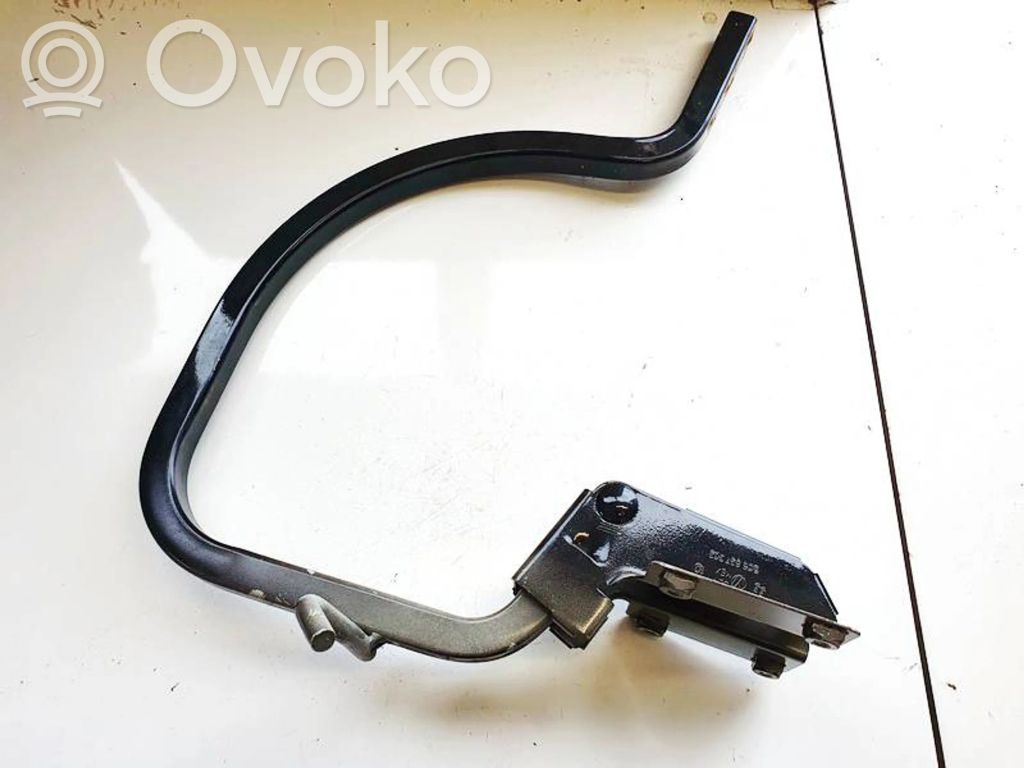 Volkswagen Jetta V Bisagra del maletero/compartimento de carga