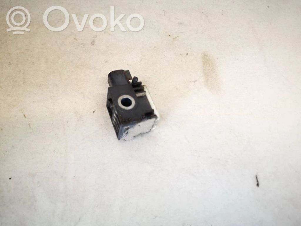 Hyundai Santa Fe Senzor impact/declanșare airbag 