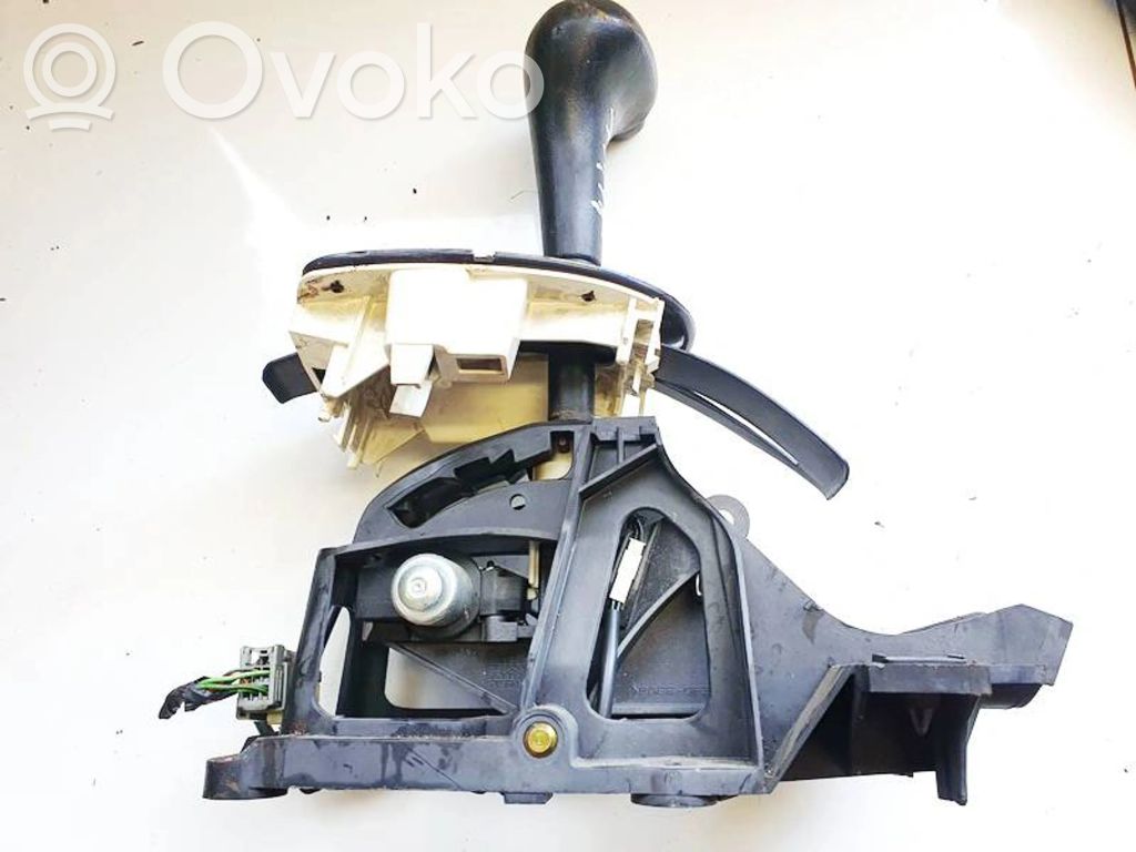 Ford Focus Schaltkulisse 