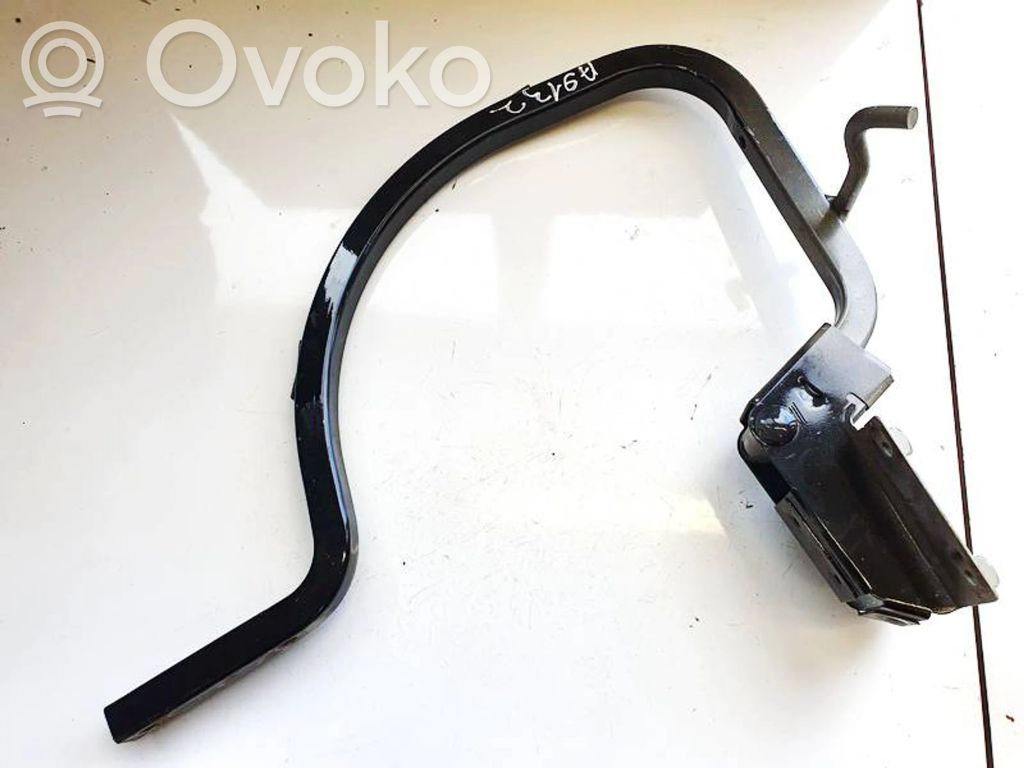Volkswagen Jetta V Bisagra del maletero/compartimento de carga
