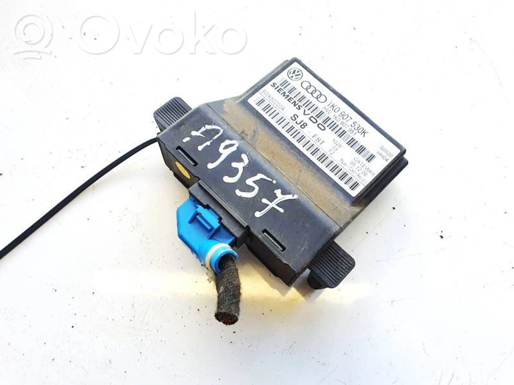 Autres unités de commande / modules   1K0907530K,1K0907951,1K0907530K,1K0907951