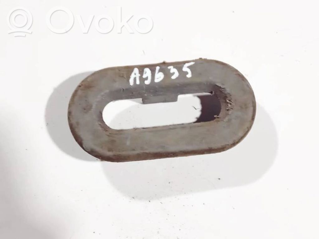 Peugeot 806 Altra parte interiore 