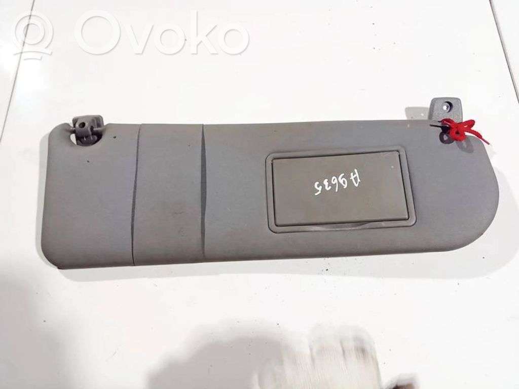 Peugeot 806 Alte piese de interior 
