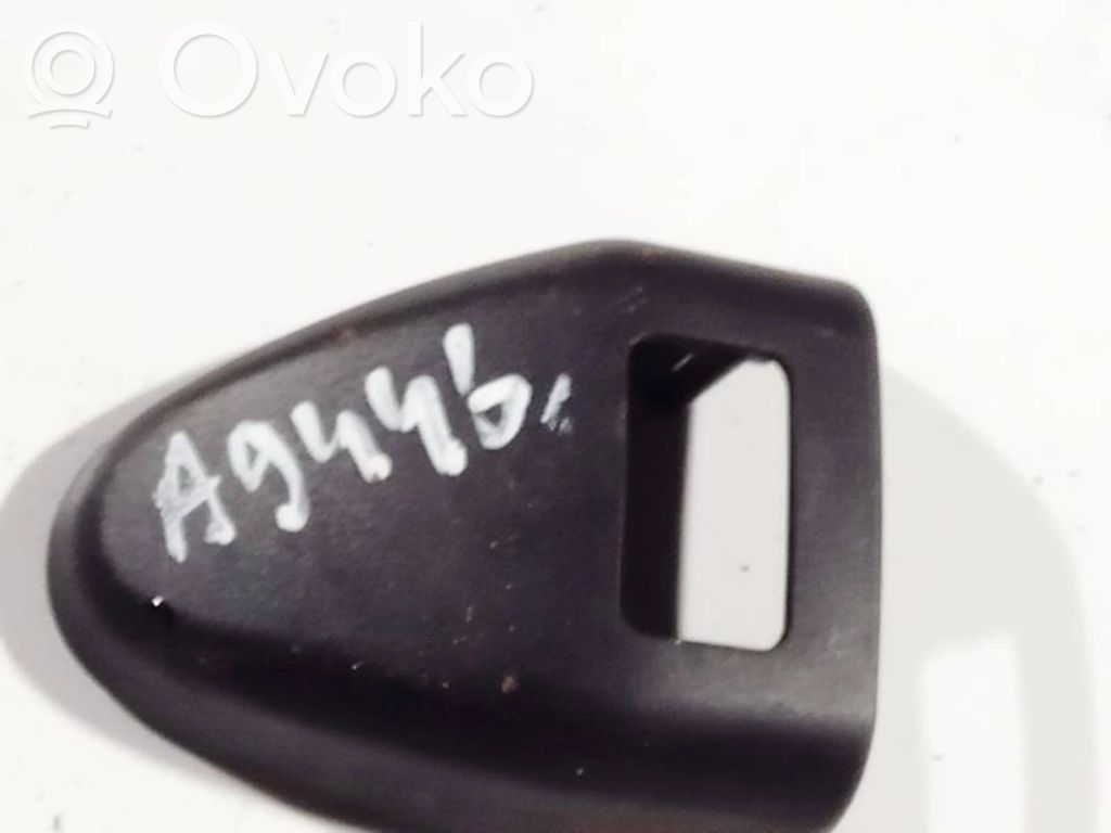Nissan Almera N16 Alte piese de interior