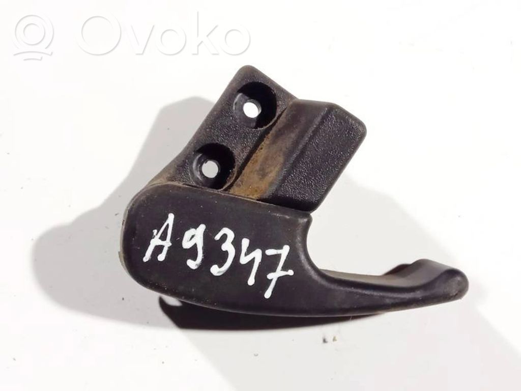 Skoda Octavia Mk1 (1U) Altra parte interiore 