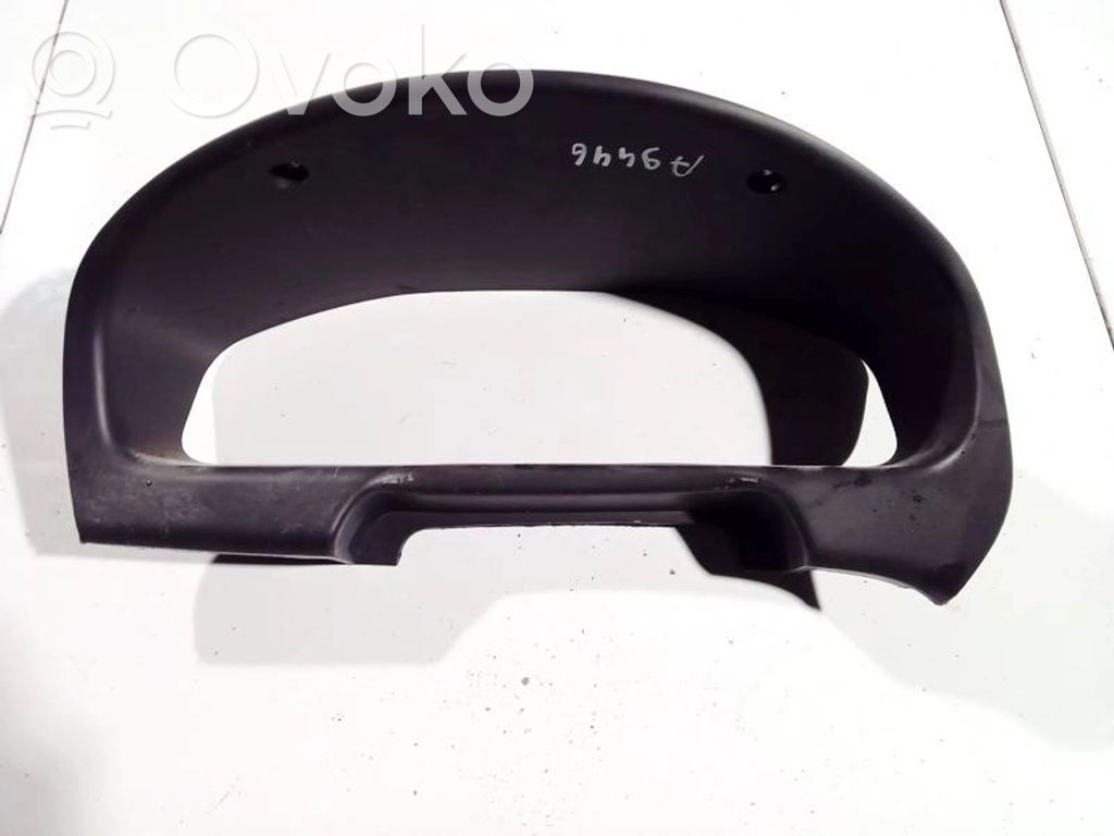 Nissan Almera N16 Alte piese de interior 