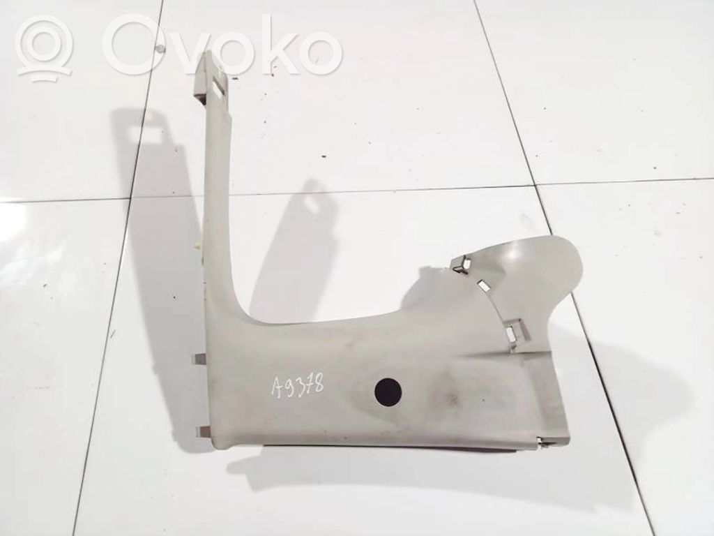 Mazda 2 Otros repuestos del interior 
