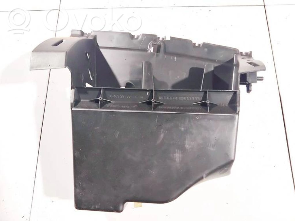 Citroen C4 I Handschuhfach 