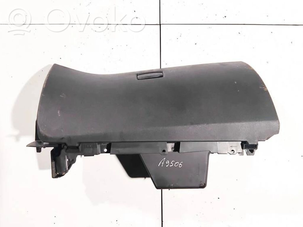Citroen C4 Grand Picasso Guantera 