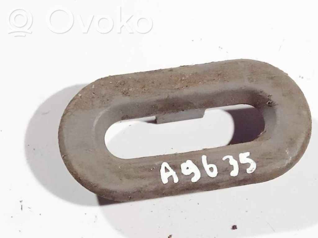 Peugeot 806 Altra parte interiore 