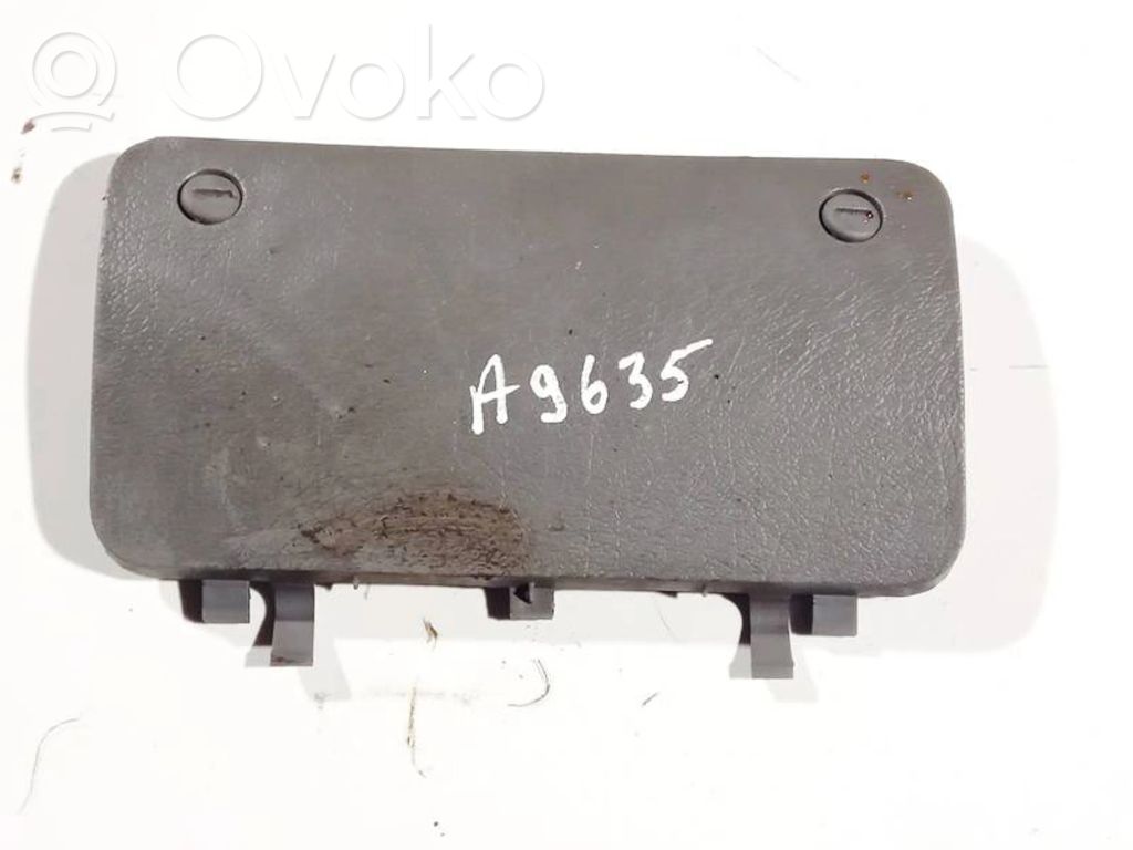 Peugeot 806 Alte piese de interior 