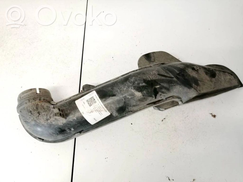 Mitsubishi L200 Scatola del filtro dell’aria 