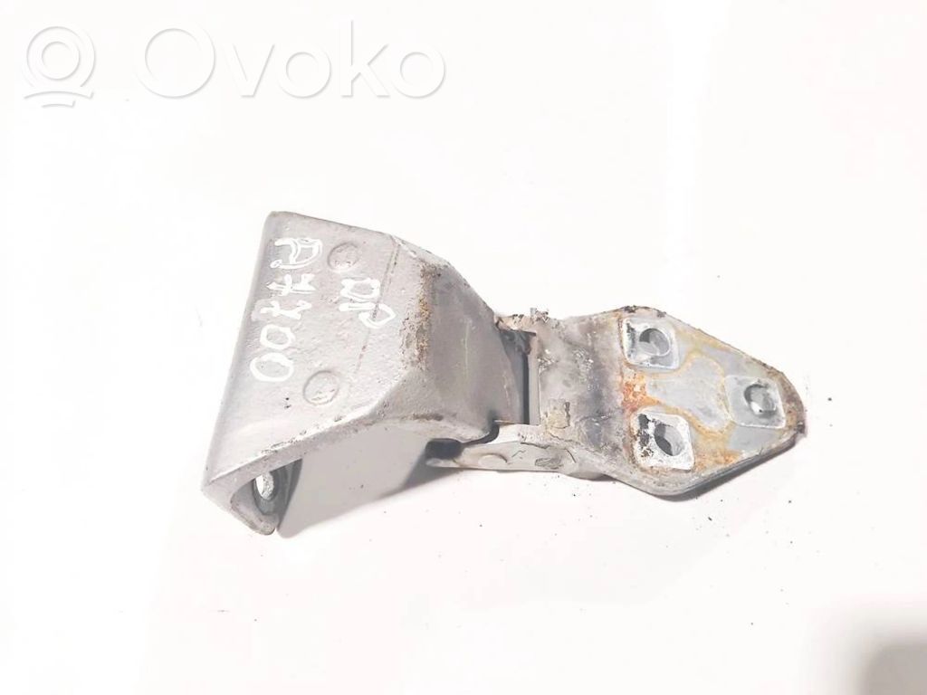 Renault Master II Front door upper hinge 