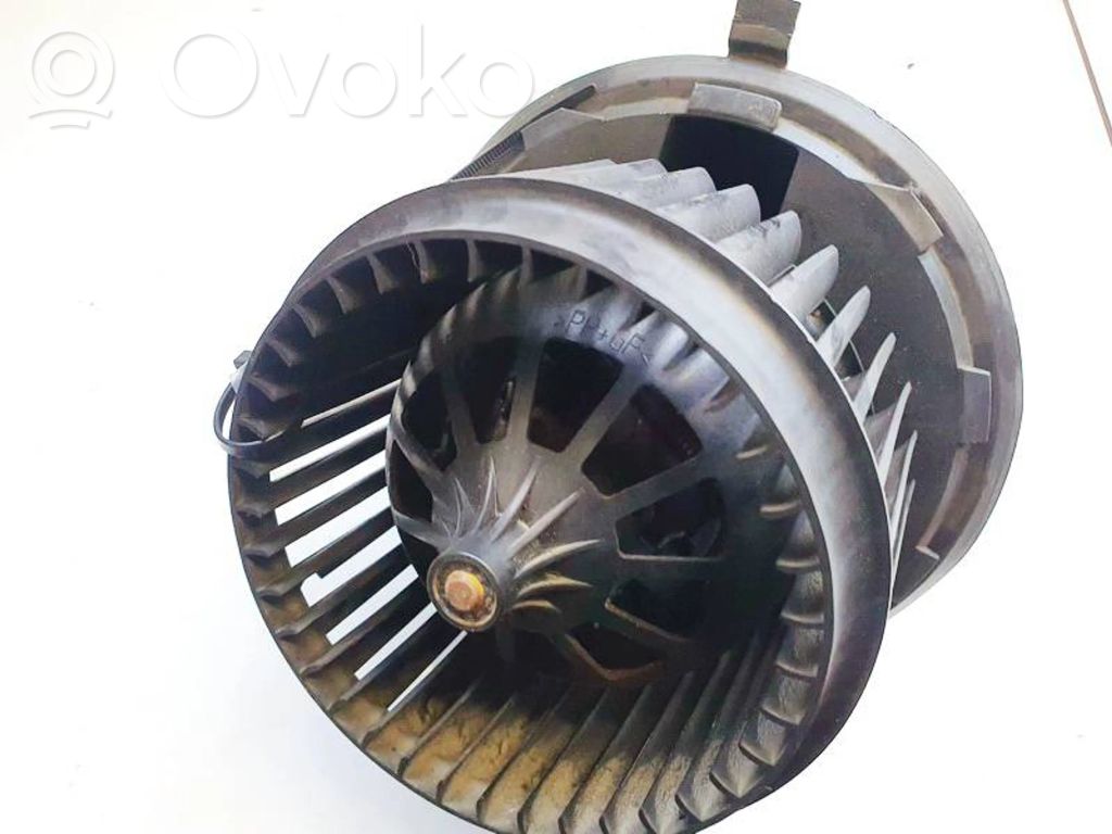 Audi Q7 4L Ventola riscaldamento/ventilatore abitacolo 
