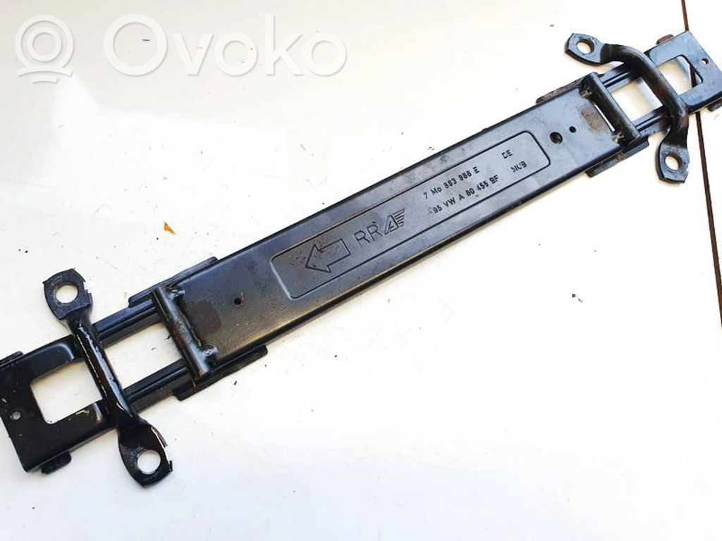 Muu ulkopuolen osa   7M0883865E,95VWA60455AF,7M0883865E,95VWA60455AF