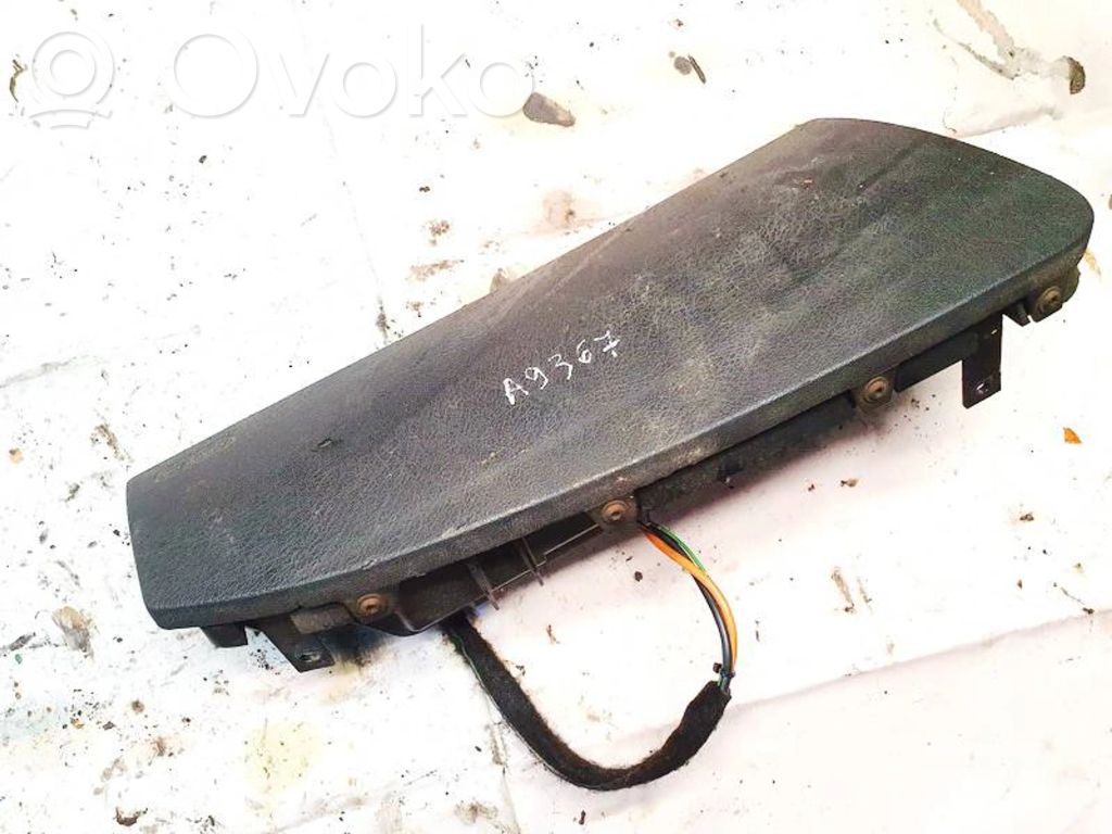 Citroen Xsara Airbag del passeggero 