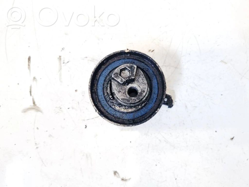 Audi A6 S6 C6 4F Tensor de correa del alternador 