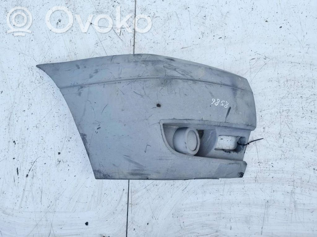 Ford Transit Parachoques delantero 