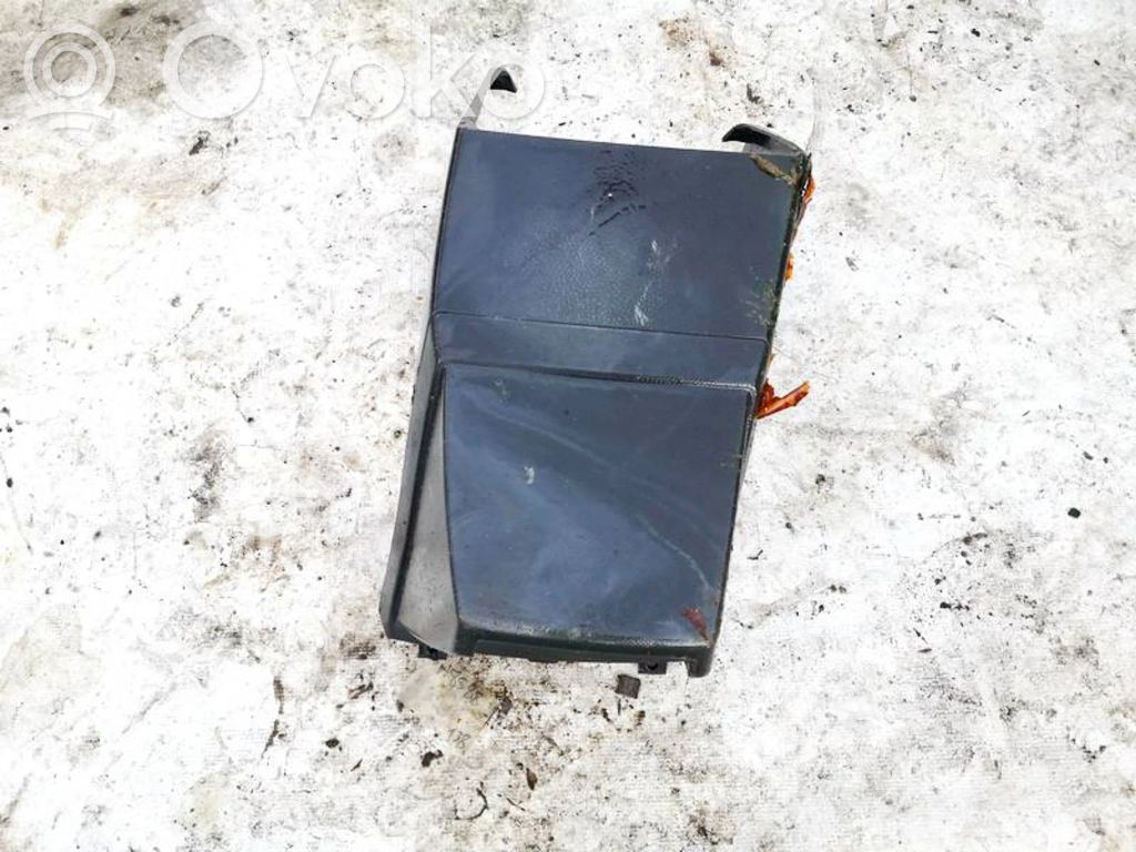 Toyota Corolla Verso AR10 Inne części wnętrza samochodu 