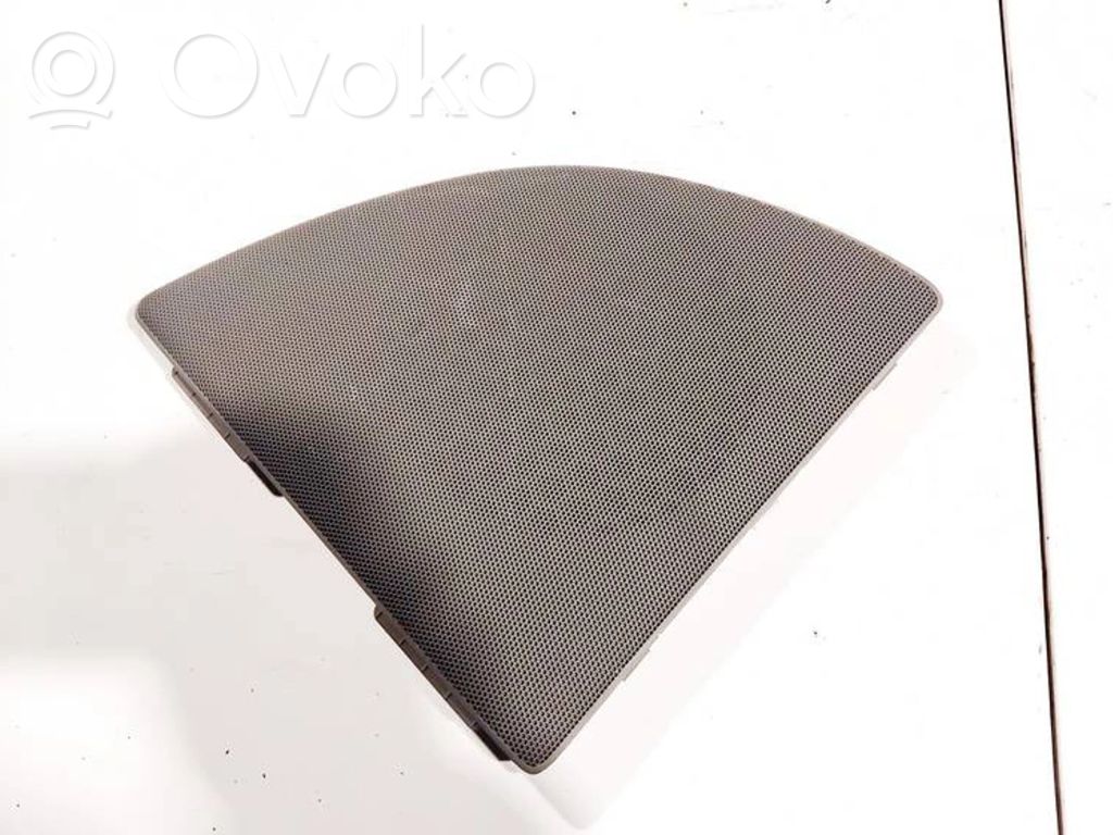 Honda Civic Maskownica głośnika bocznego deski rozdzielczej 