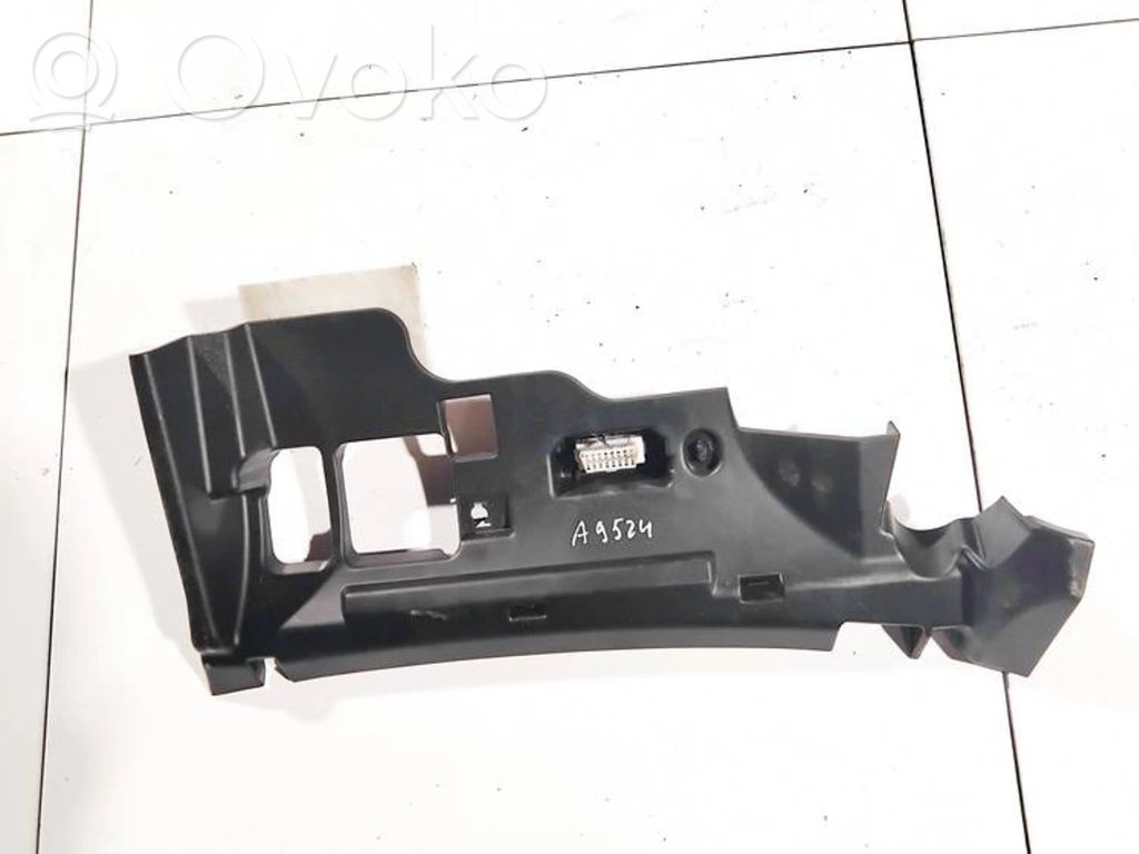 Lexus IS 220D-250-350 Altra parte interiore