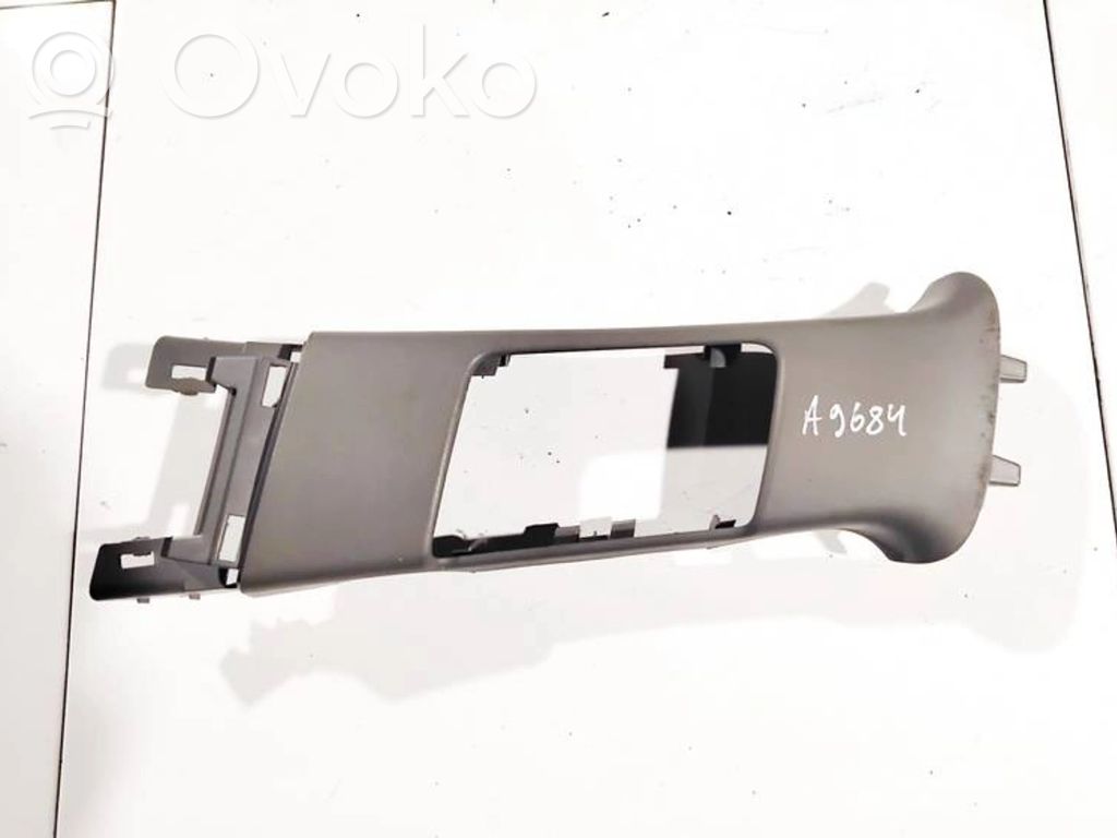 Honda Civic Alte piese de interior 