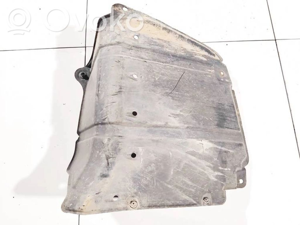Lexus IS 220D-250-350 Protecție inferioară motor 
