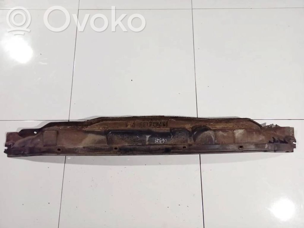 Ford Focus Moldura del limpia