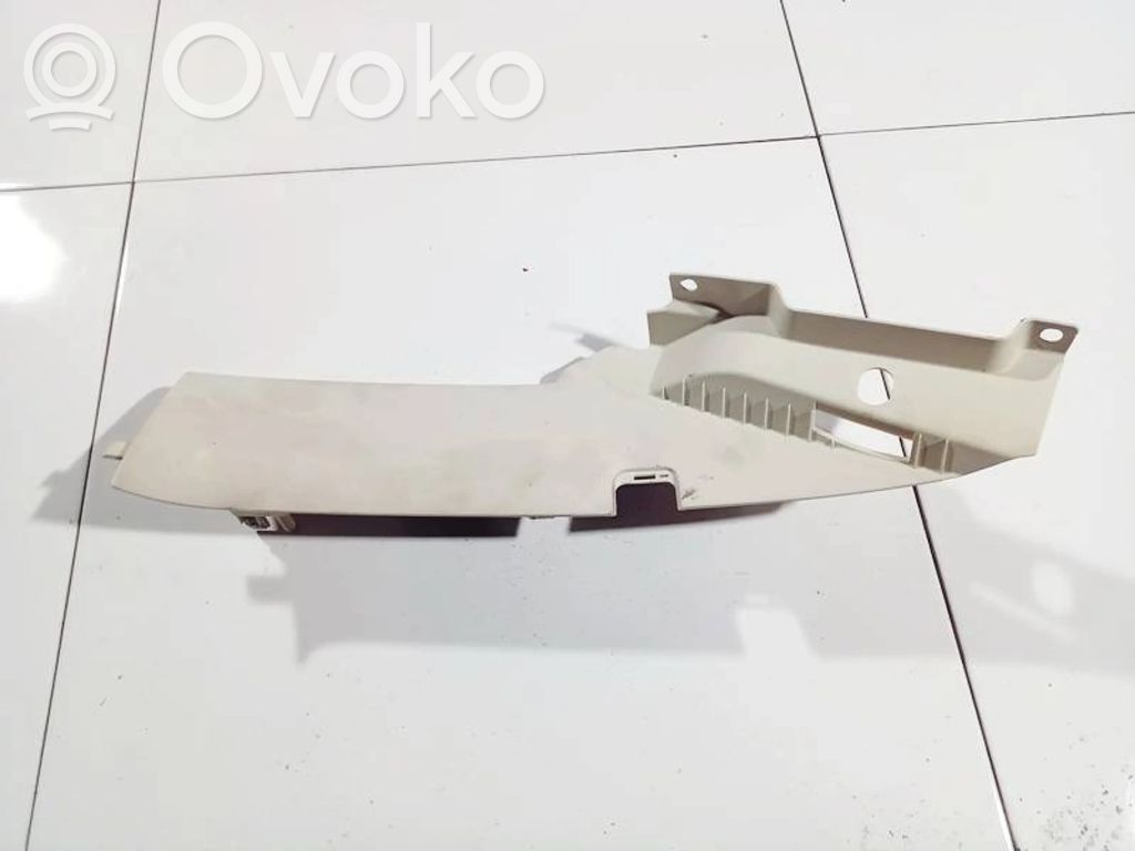 Ford Focus Alte piese de interior 