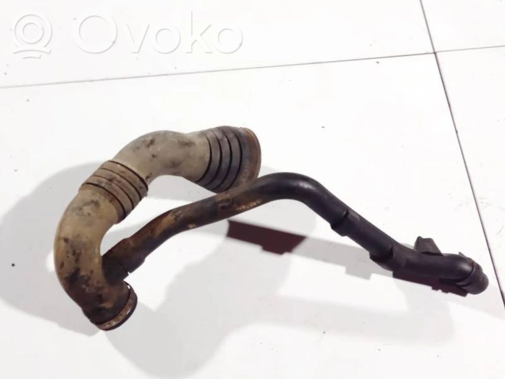 Audi A6 S6 C5 4B Conductă/furtun admisie aer 