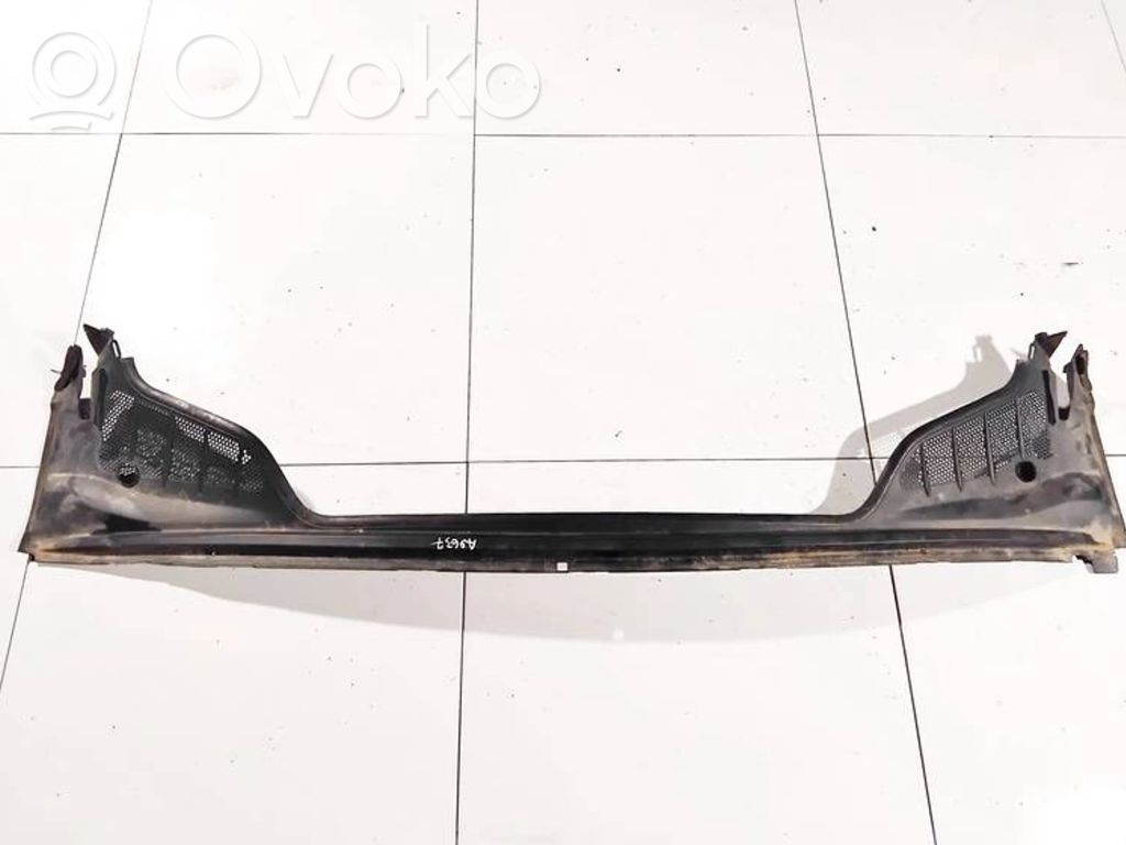 Peugeot 308 Podszybie przednie 