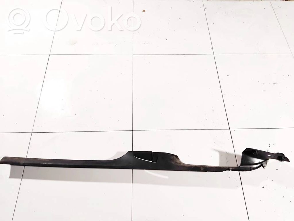 Volkswagen PASSAT B6 Capac prag spate 