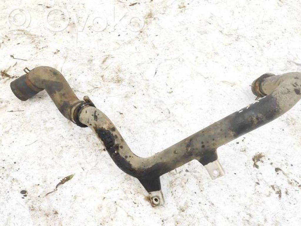Tubo flessibile intercooler