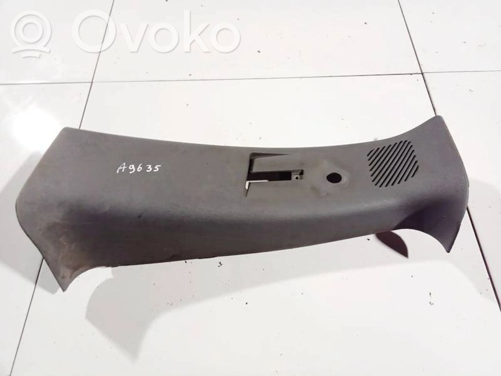 Peugeot 806 Altra parte interiore 