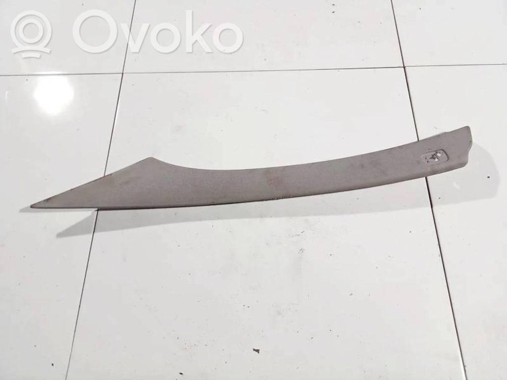 Opel Vectra C Altra parte interiore 