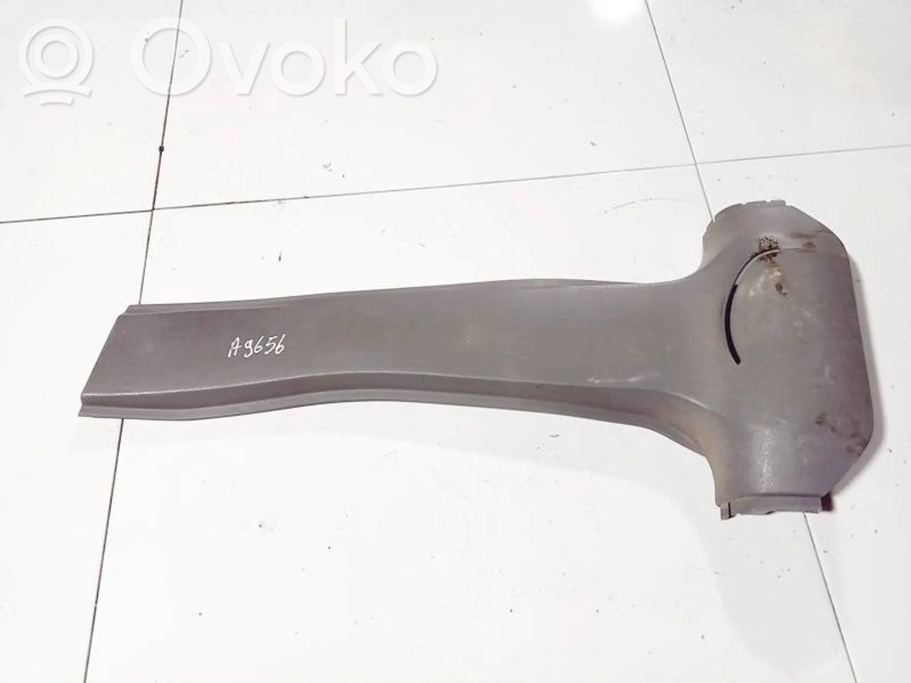 Opel Astra F Altra parte interiore 