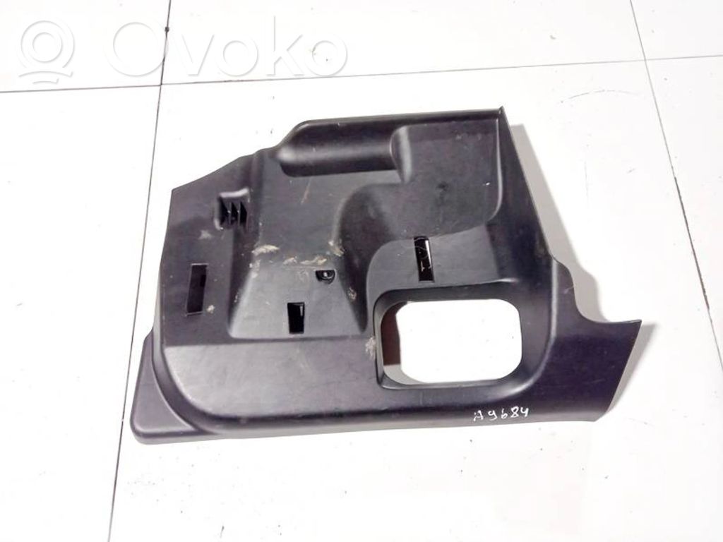 Honda Civic Alte piese de interior 