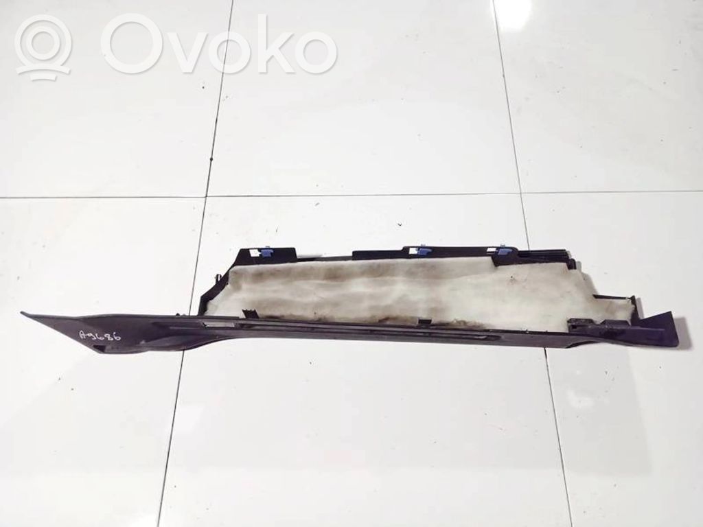 Opel Vectra C Altra parte interiore 