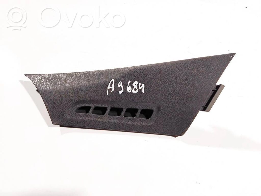 Honda Civic Altra parte interiore