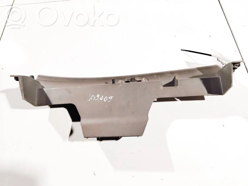 Mazda Premacy Other interior part 
