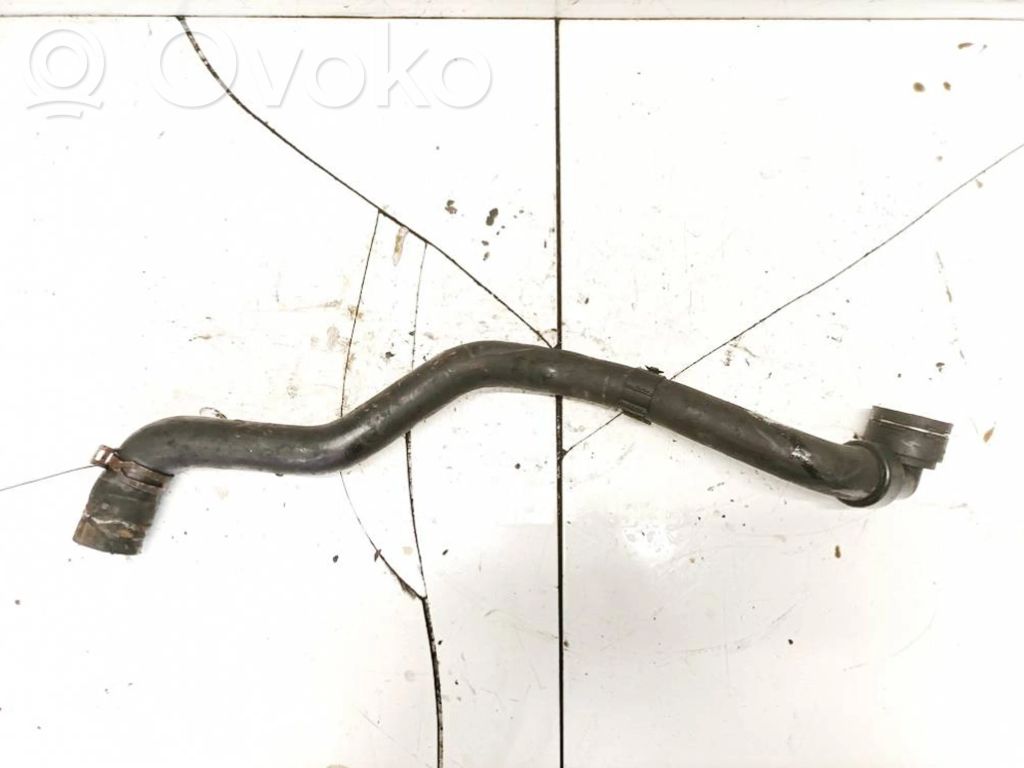 Ford Galaxy Engine coolant pipe/hose 