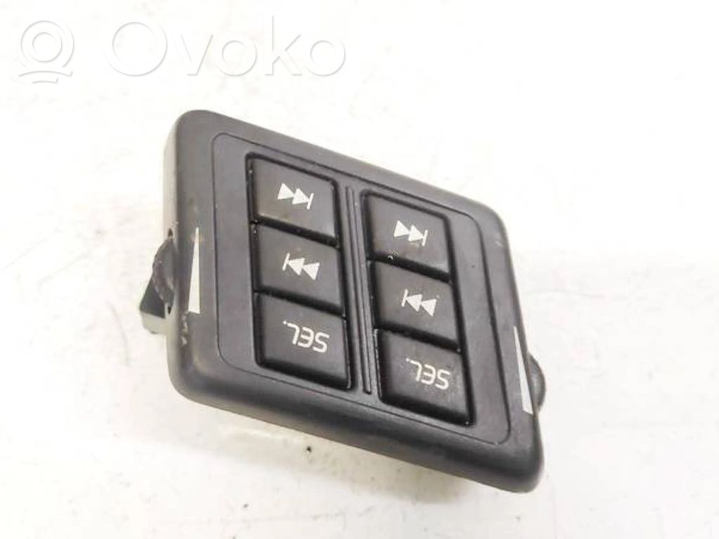 Multifunctional control switch/knob   8666729,03W26T,03W26T,8666729