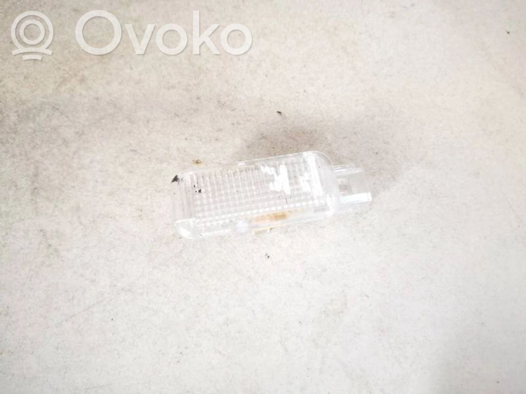 Audi A4 S4 B6 8E 8H Alte lămpi de interior 