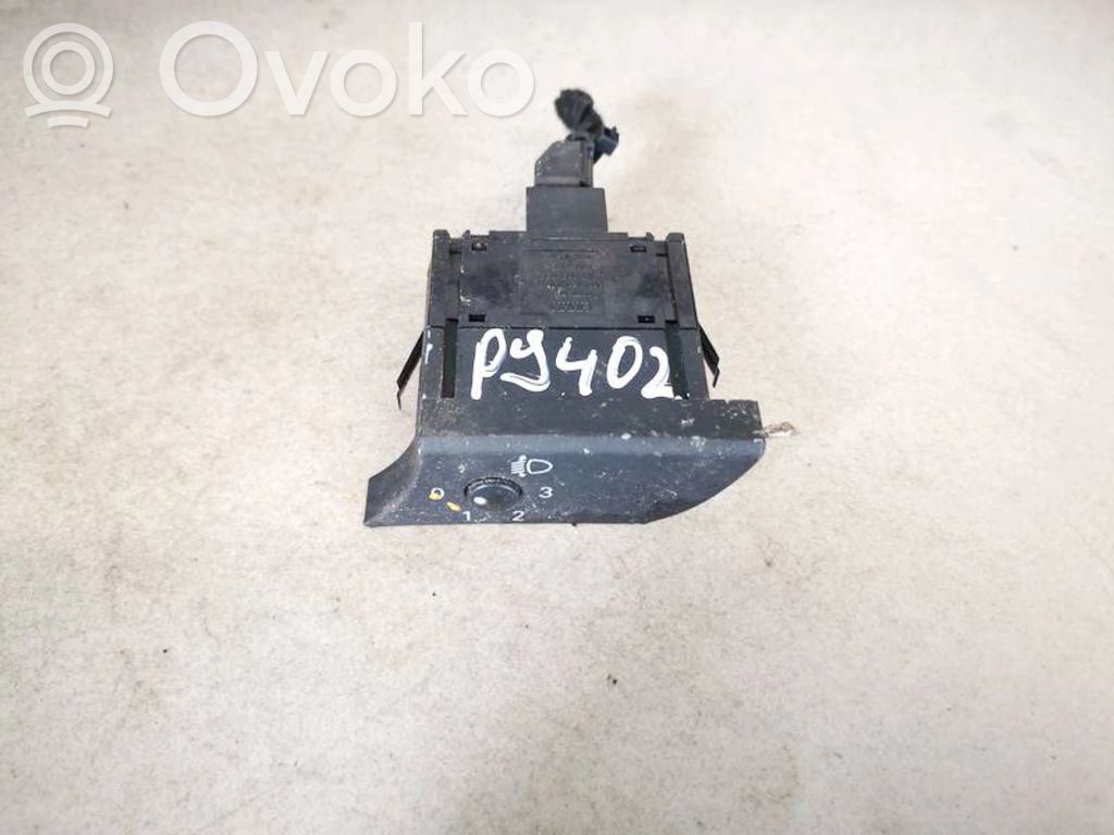 Audi A4 S4 B6 8E 8H Interruttore di regolazione livello altezza dei fari