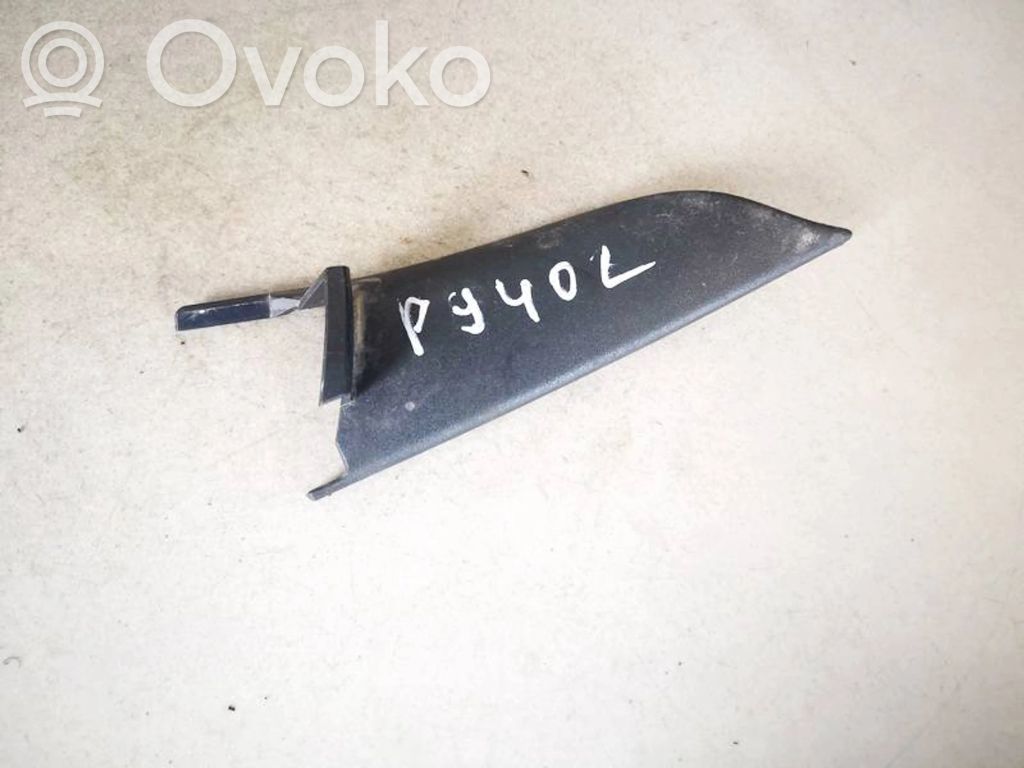 Audi A4 S4 B6 8E 8H Altra parte interiore 
