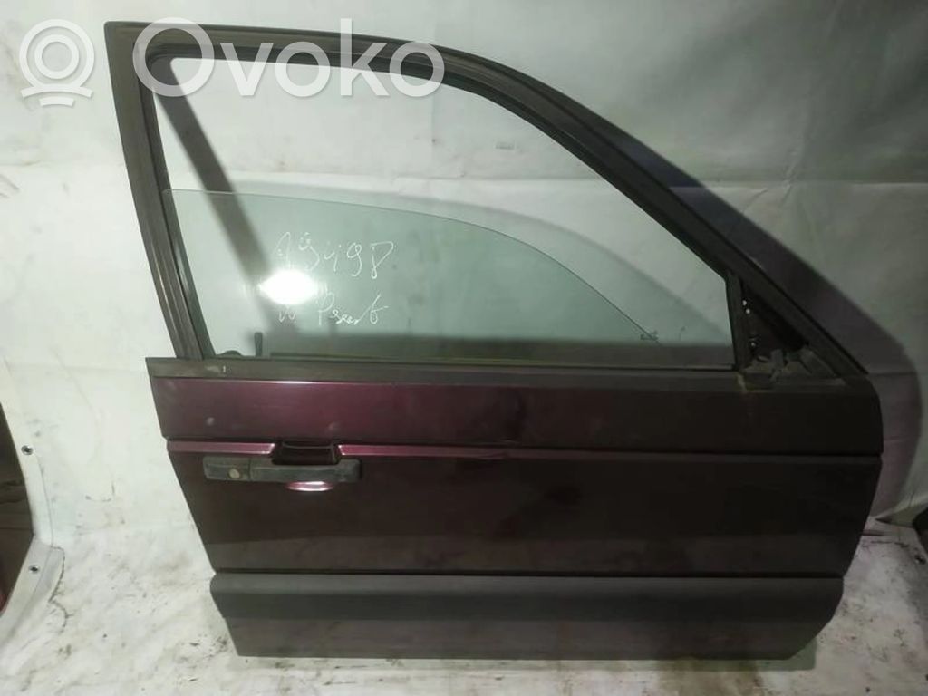 Volkswagen PASSAT B3 Ușă față 