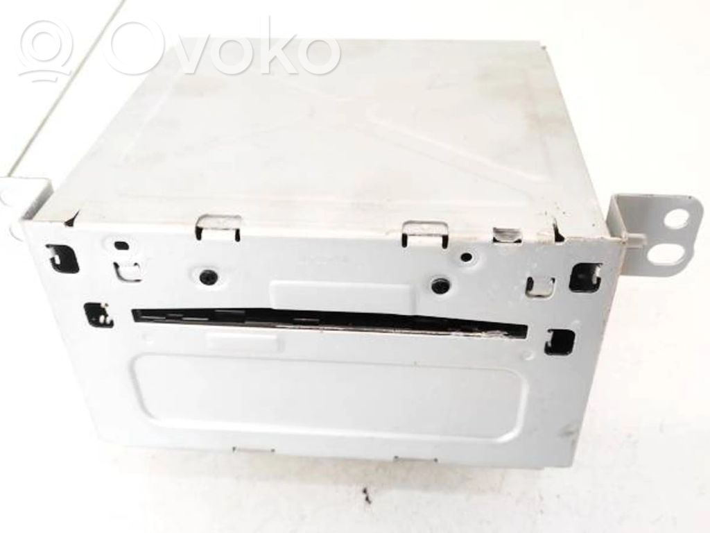 Panel / Radioodtwarzacz CD/DVD/GPS   20983513,20983513