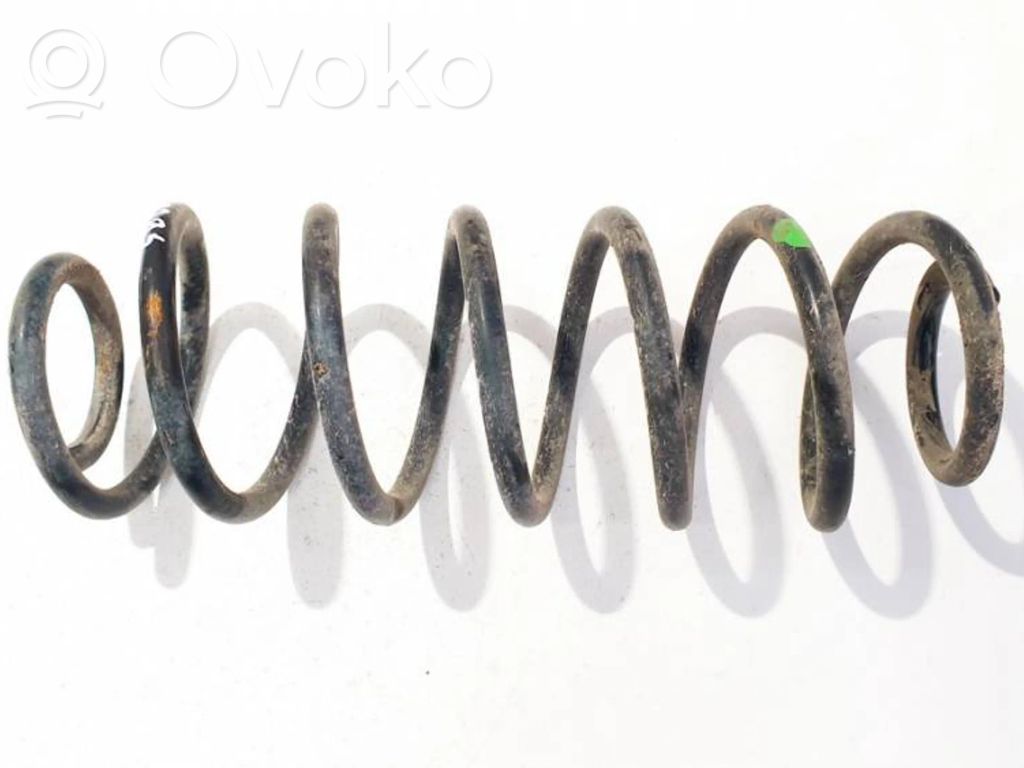 Arc elicoidal spate