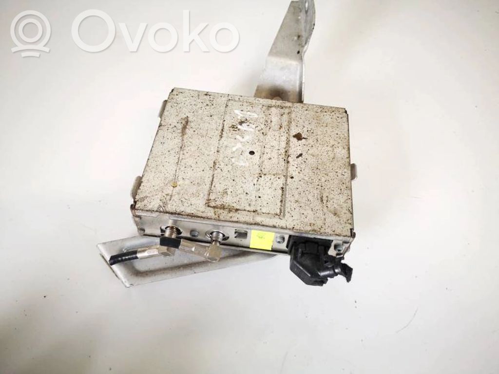 Skoda Superb B5 (3U) Centralina antenna 